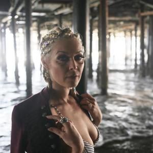 Meet your Posher, Alaina